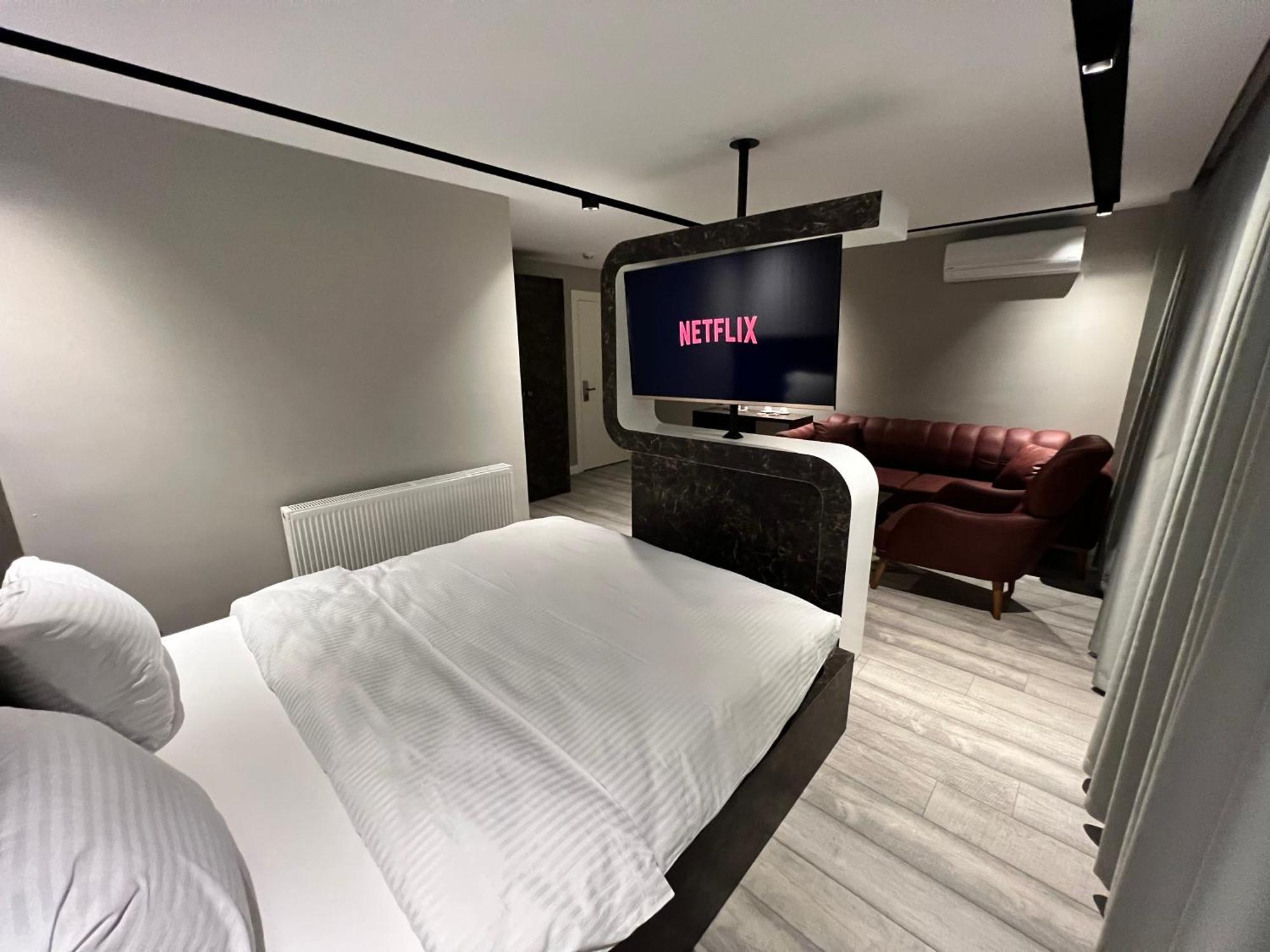 Otel Bala *